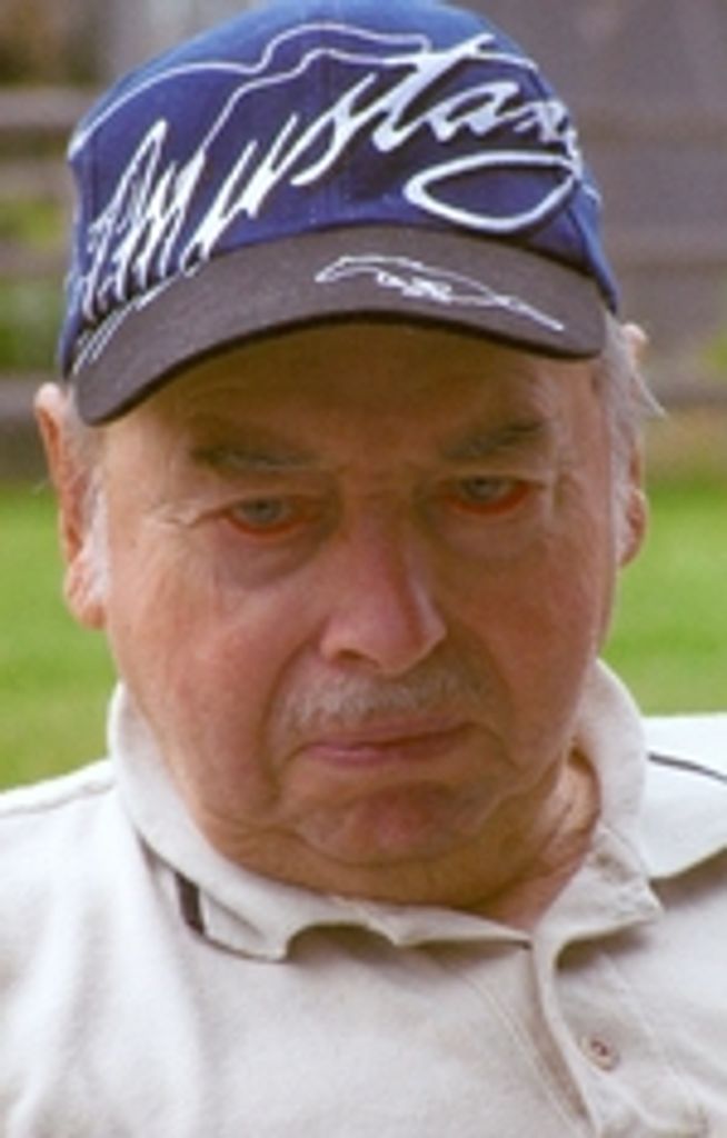 Leslie Wachter