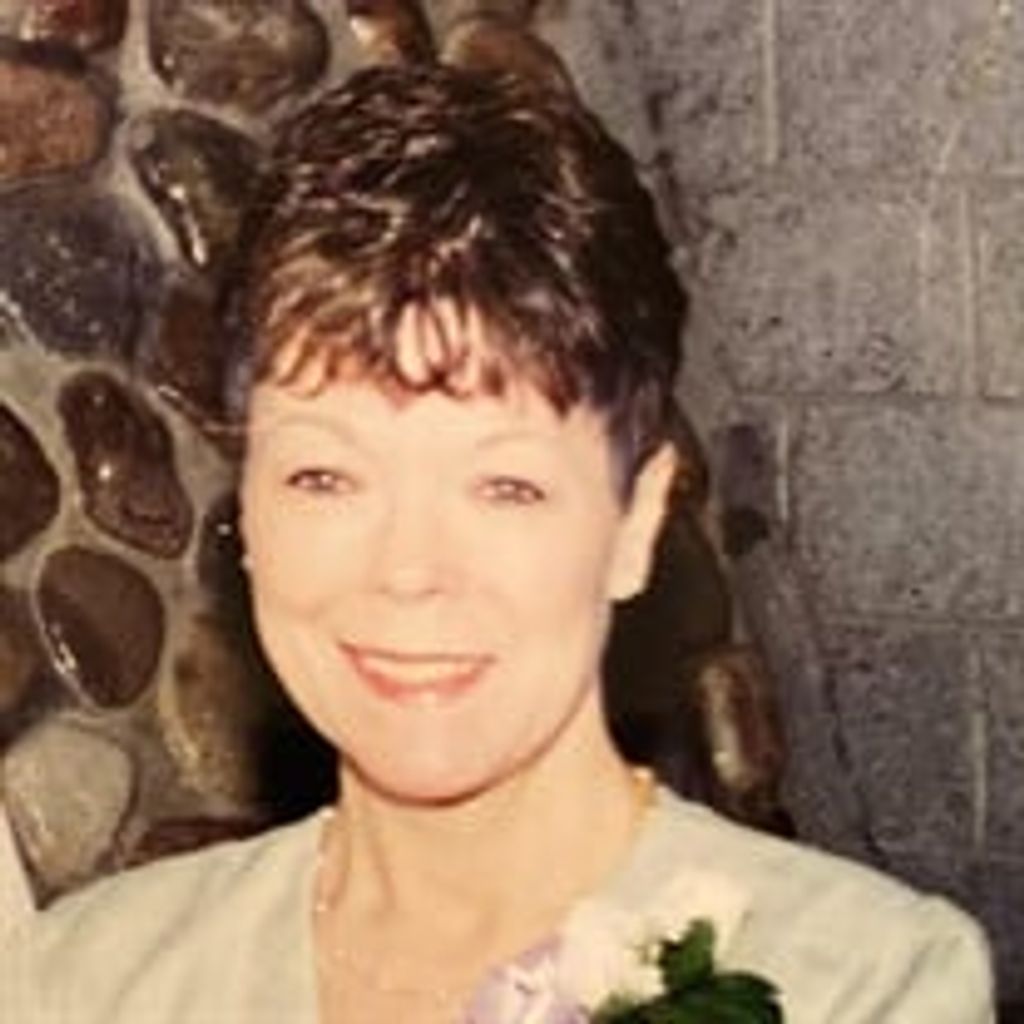 Trudy Mae Hack