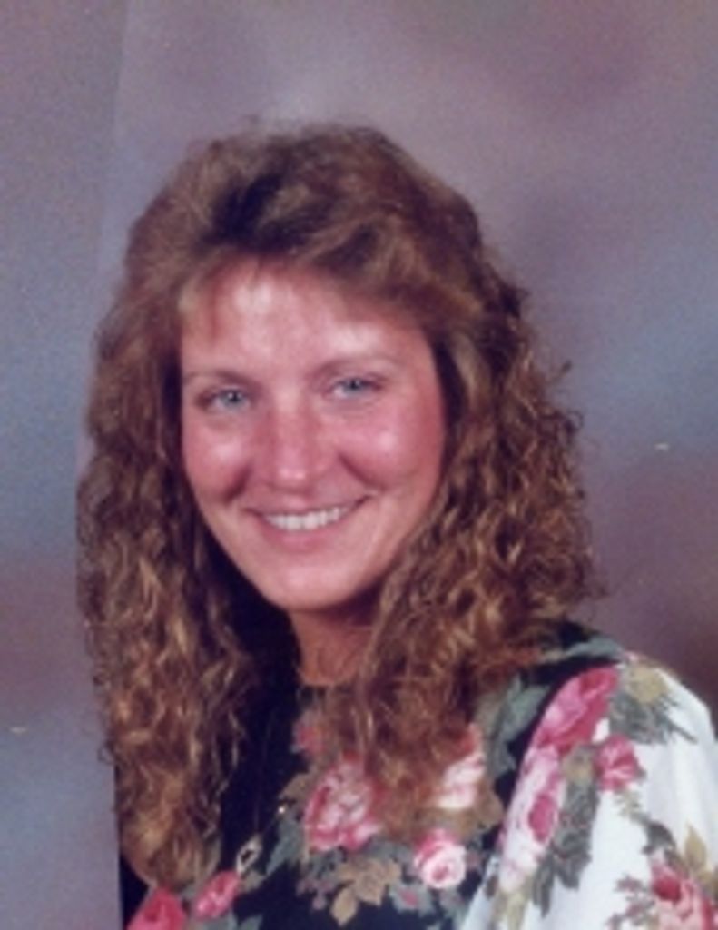 Laurie Ann Pace