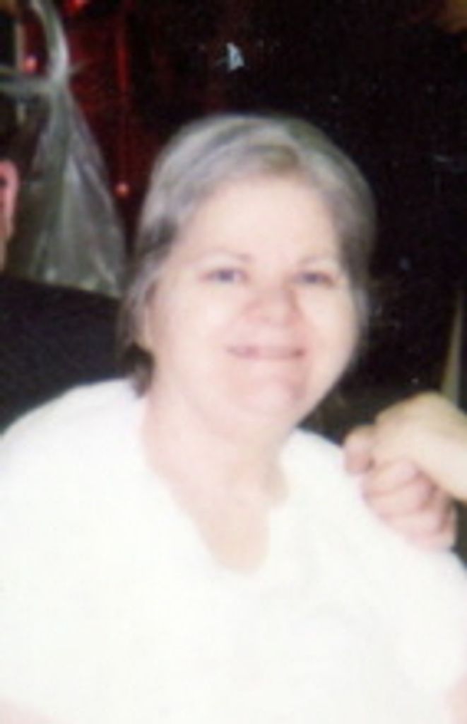 Wanda Lou Fleig