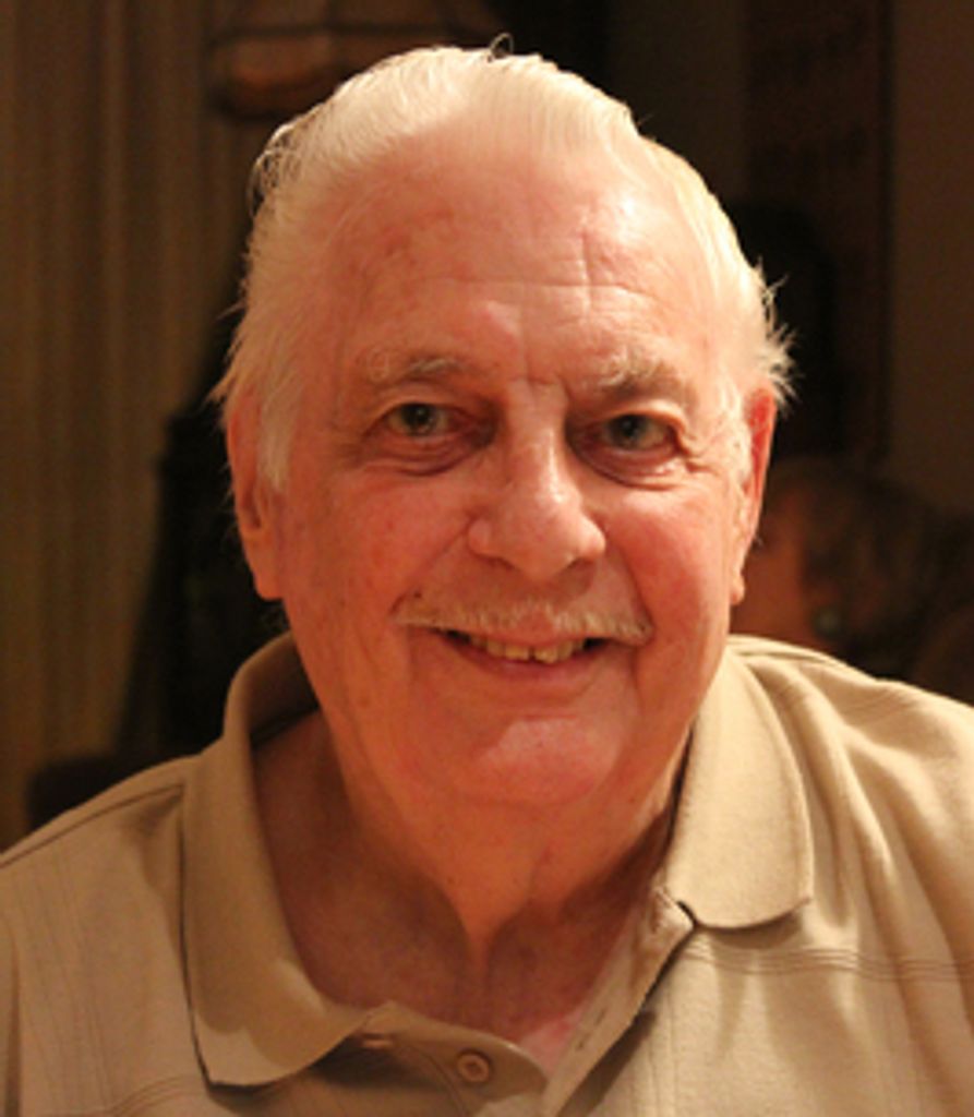 Cecil  Spindler