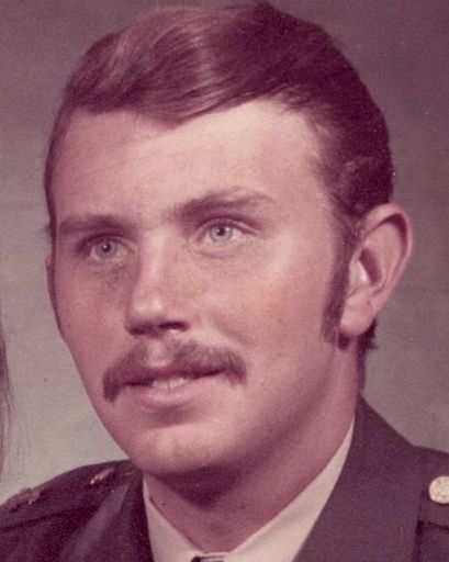 Charles Thomas Johnson Profile Photo