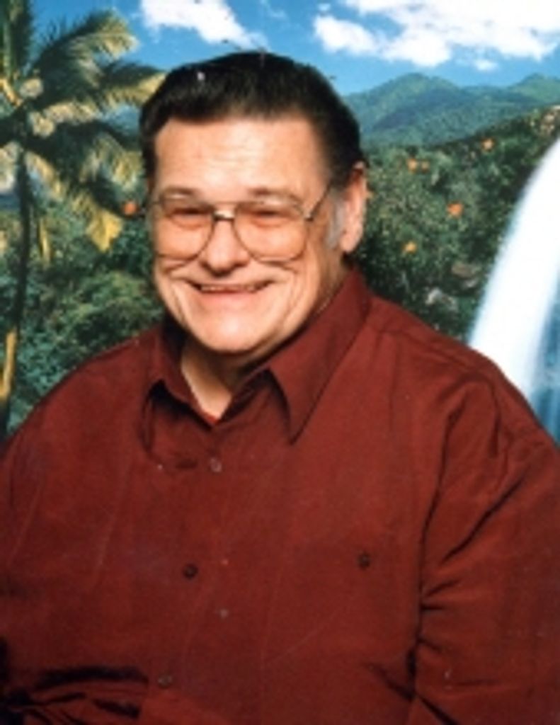 Donald Roy Wilson