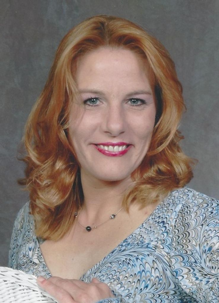 Charisse Rochelle Blizard Profile Photo