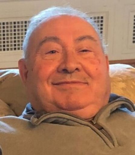 Domenico Cacia Profile Photo