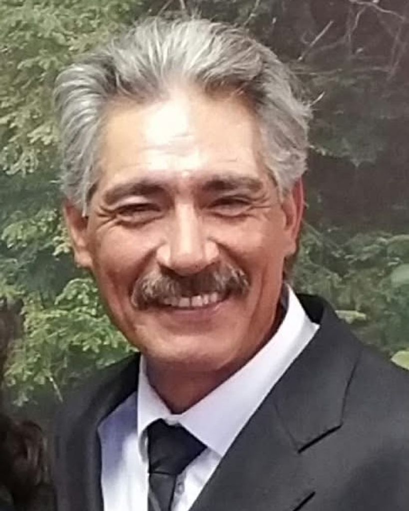 Gonzalo Hernandez Profile Photo