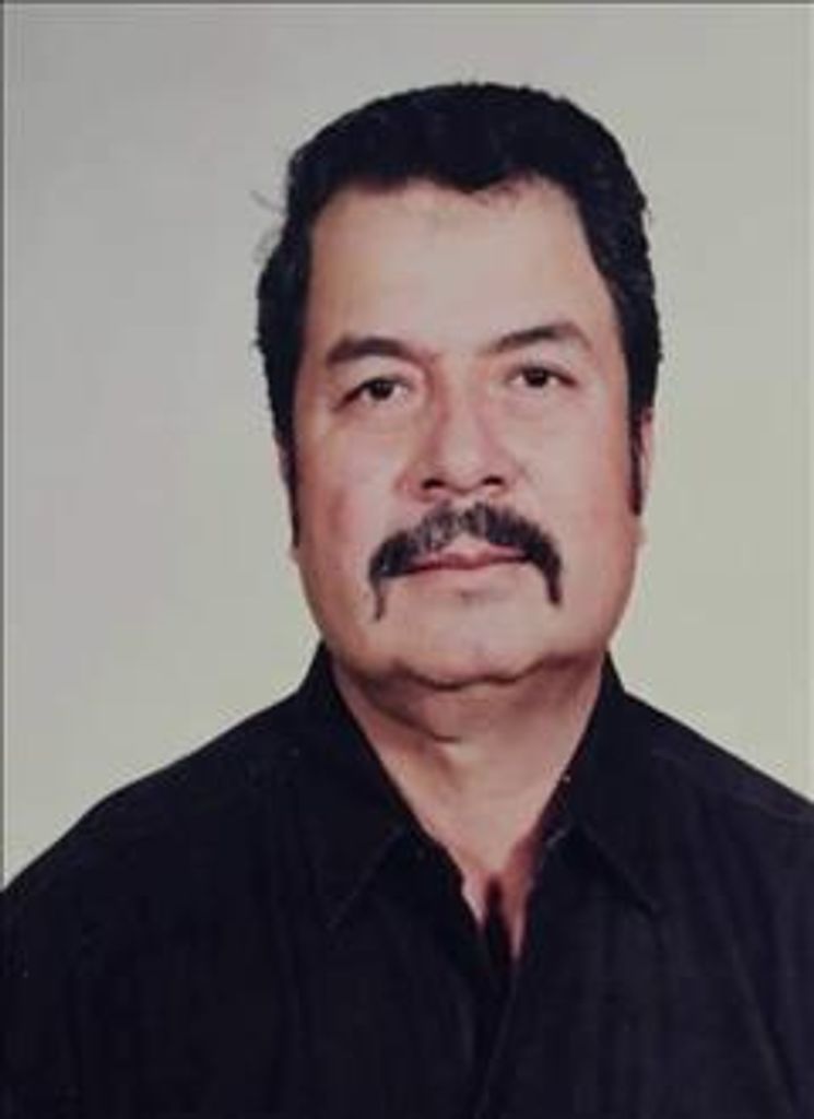 Santos Chaires-Rodriguez