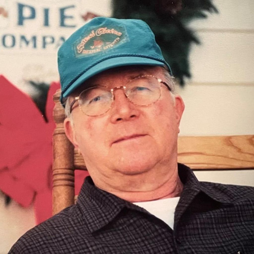 Douglas Kay Reed Profile Photo