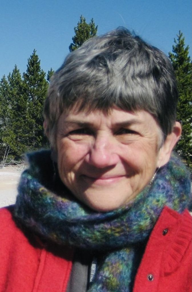 Patricia J. Kopf