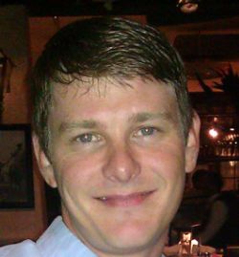 Noel Coor