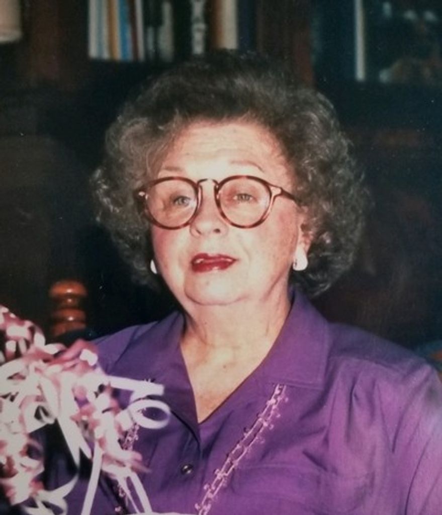 Norma R. Adams Profile Photo