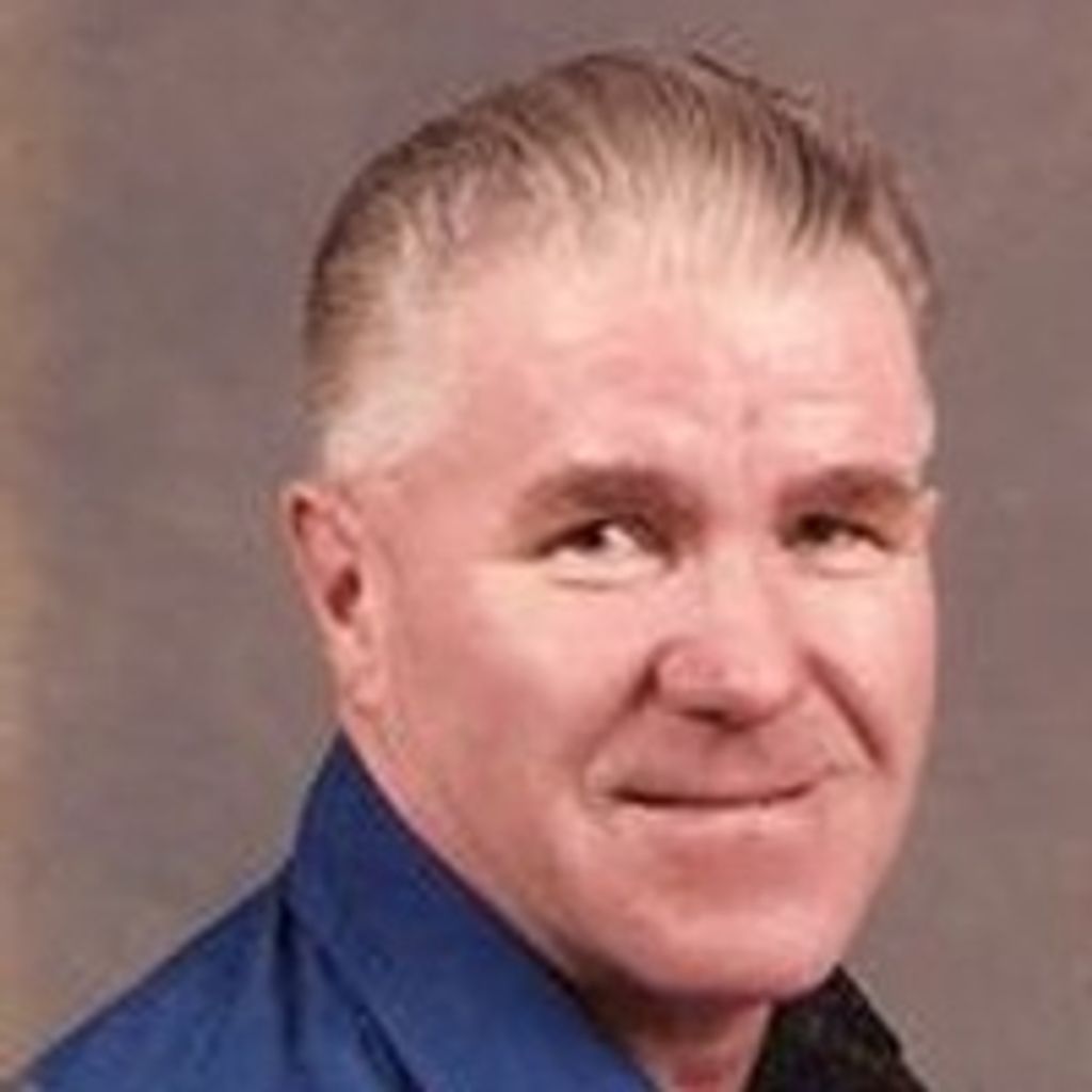 Loren Strom Profile Photo