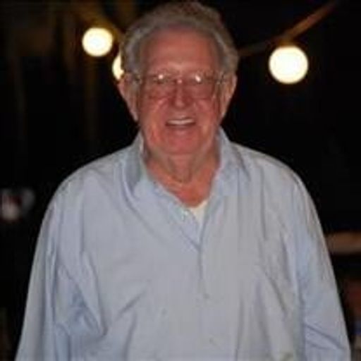 Thomas Frank Macke Profile Photo
