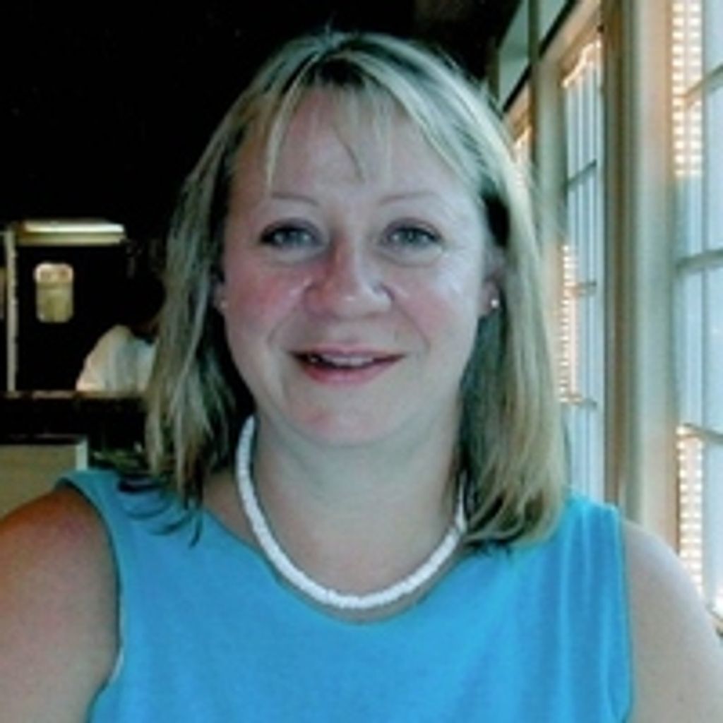 Hazel Margaret Connell Profile Photo