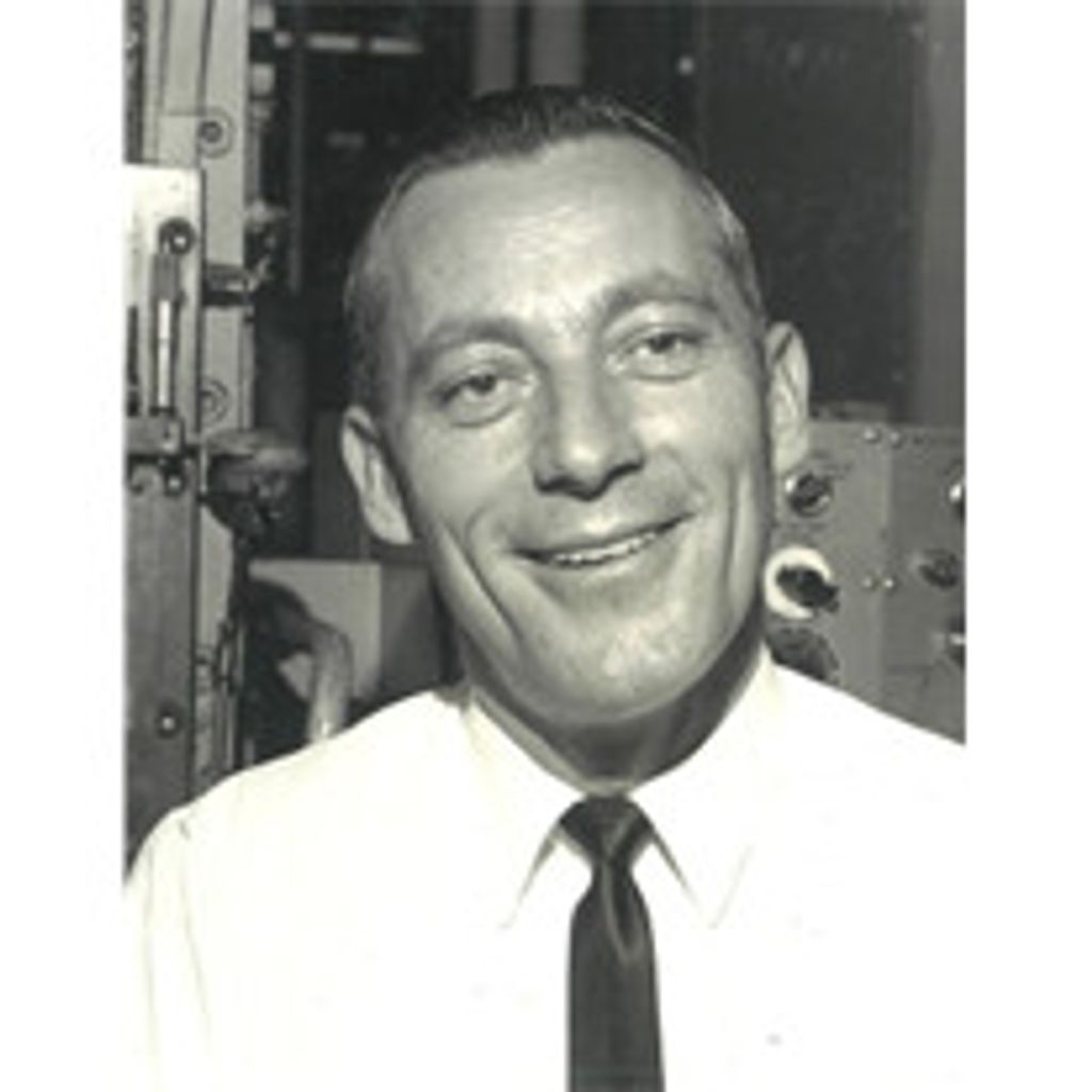 Everett W. Anderson