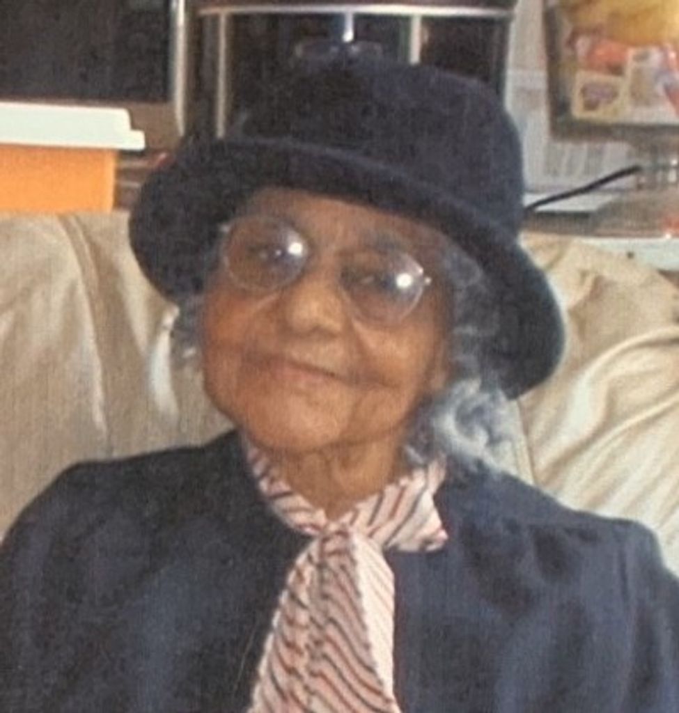 Ms. Sylvia Pearl Childs Profile Photo