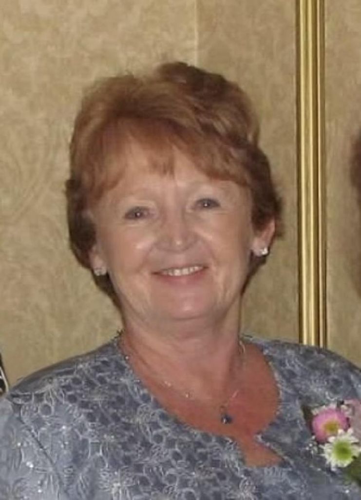 Ann Budd Profile Photo