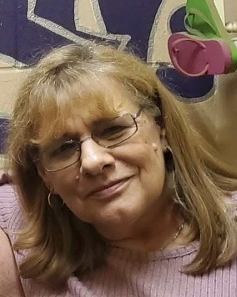 Patricia Diane Ammons Profile Photo