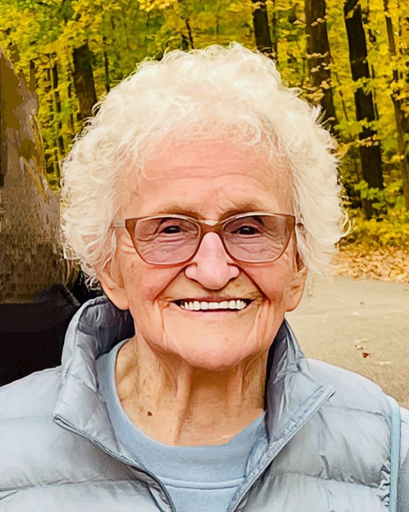 Phyllis Jones Profile Photo