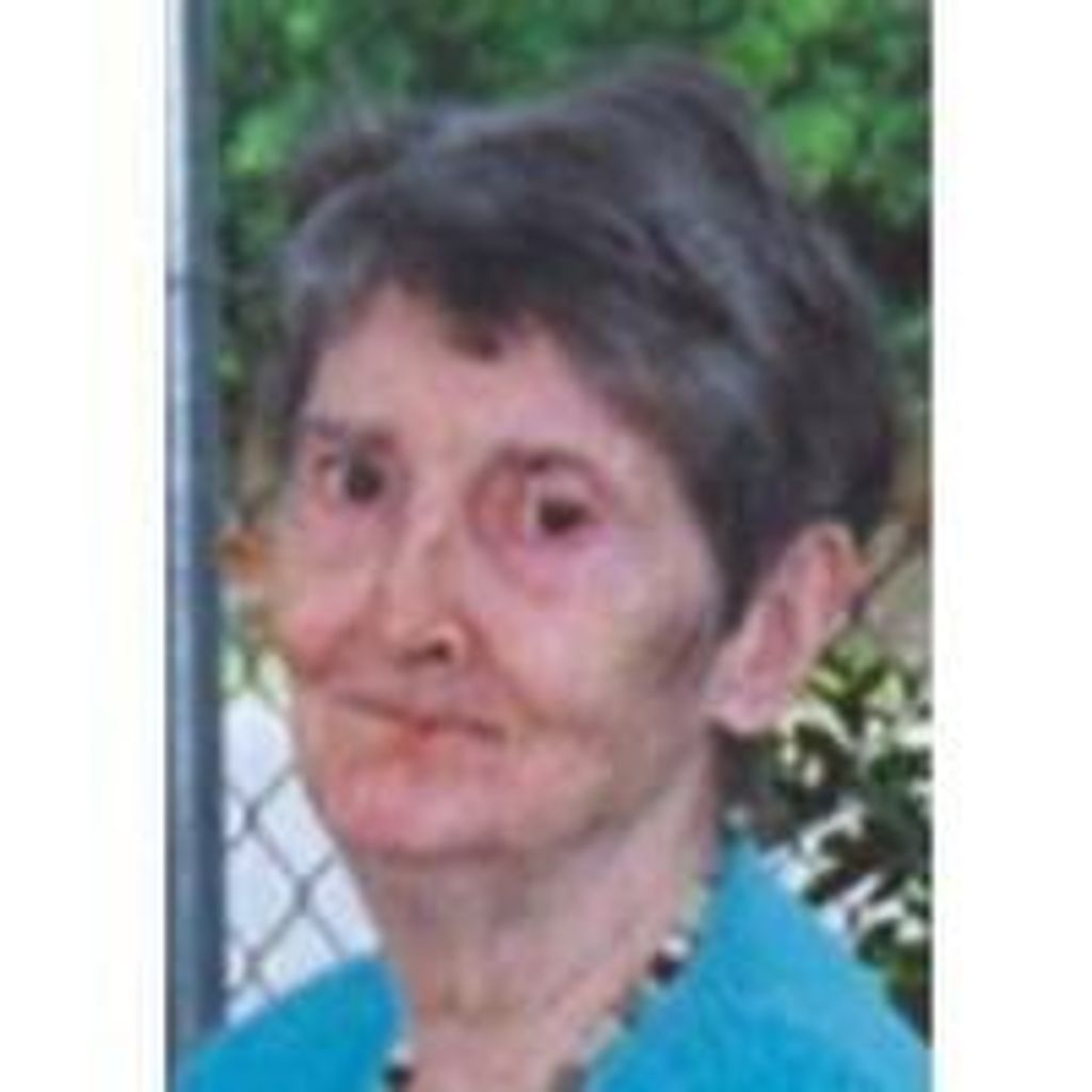 Mary Kikos Beckmann