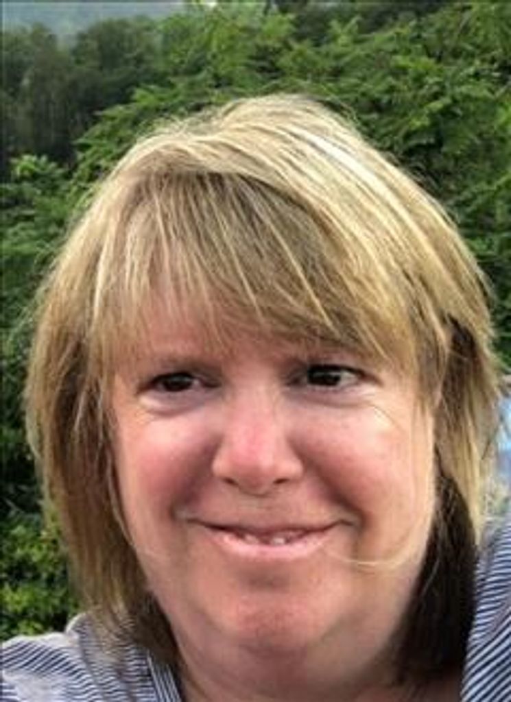 Katherine Loraine Carter Profile Photo