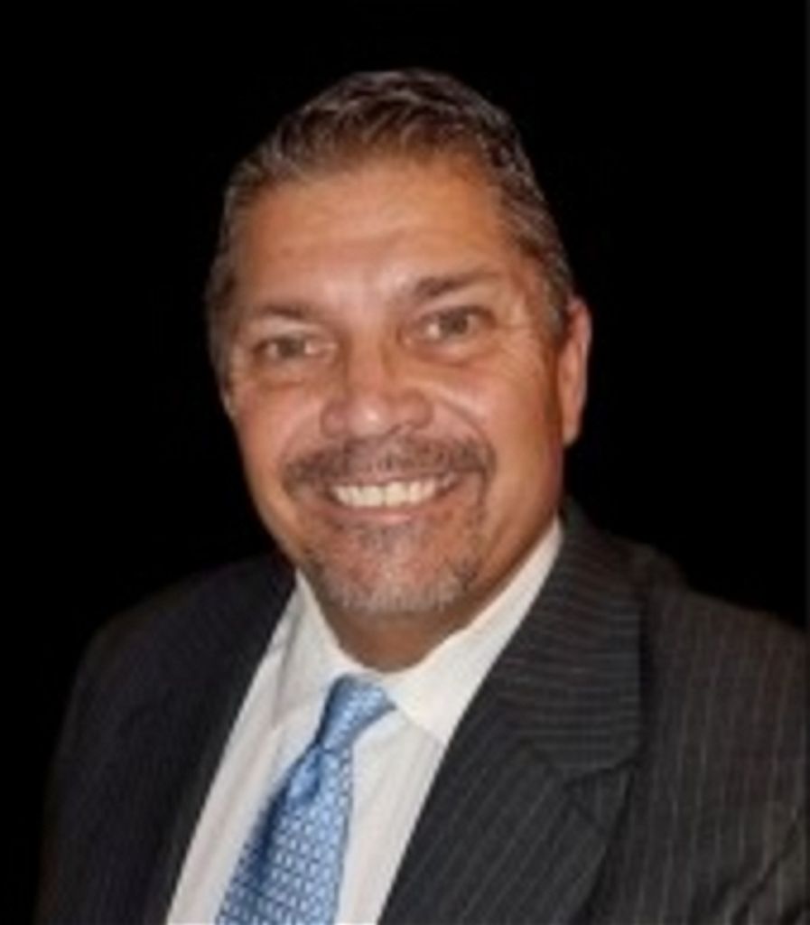 Mike Johnson