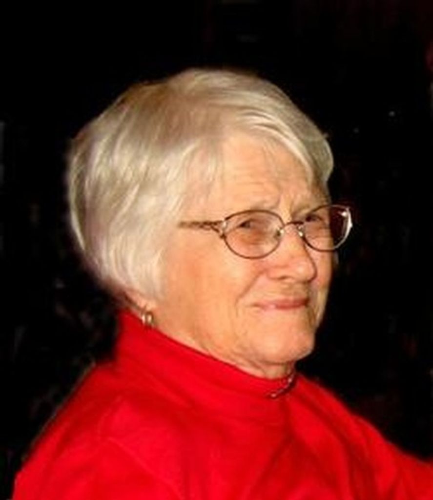 Marjorie A. Sellergren Profile Photo