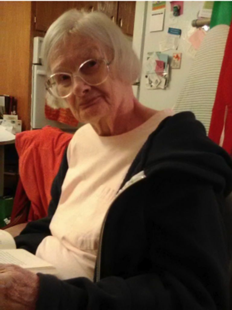 Lee Ann Strain Profile Photo