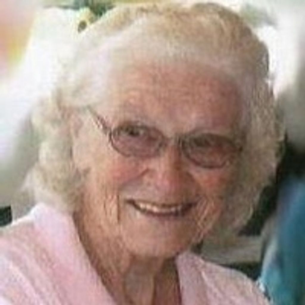 Erma Blanche Dunlap