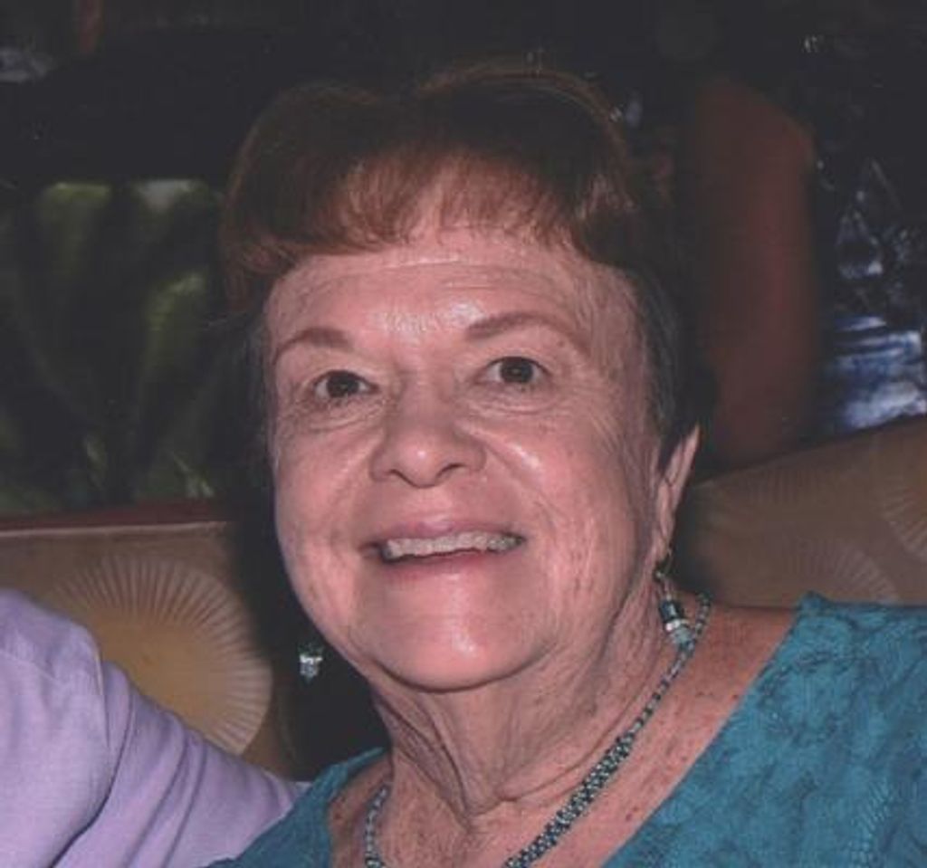 Therese "Terry" Bissinger Profile Photo