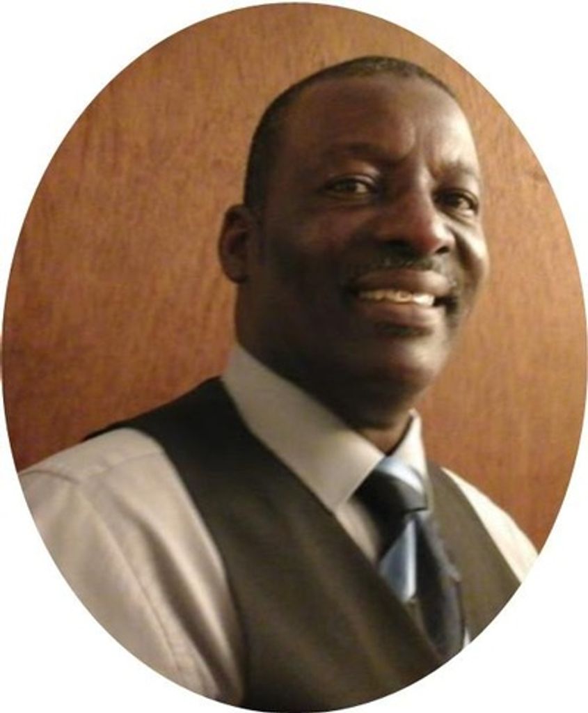 Mr. Joe Lee Winters, Sr.