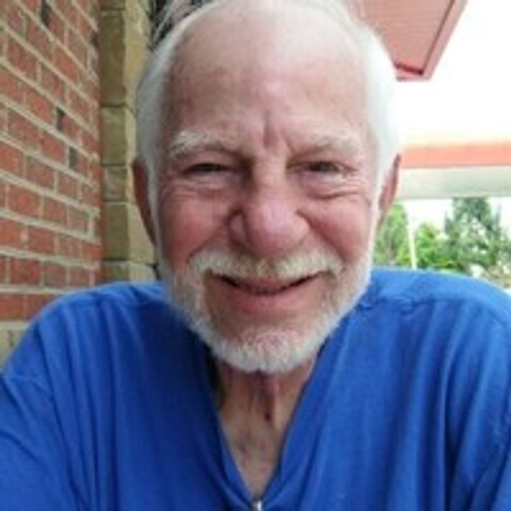 Wayne Randolph Reitz, Sr.