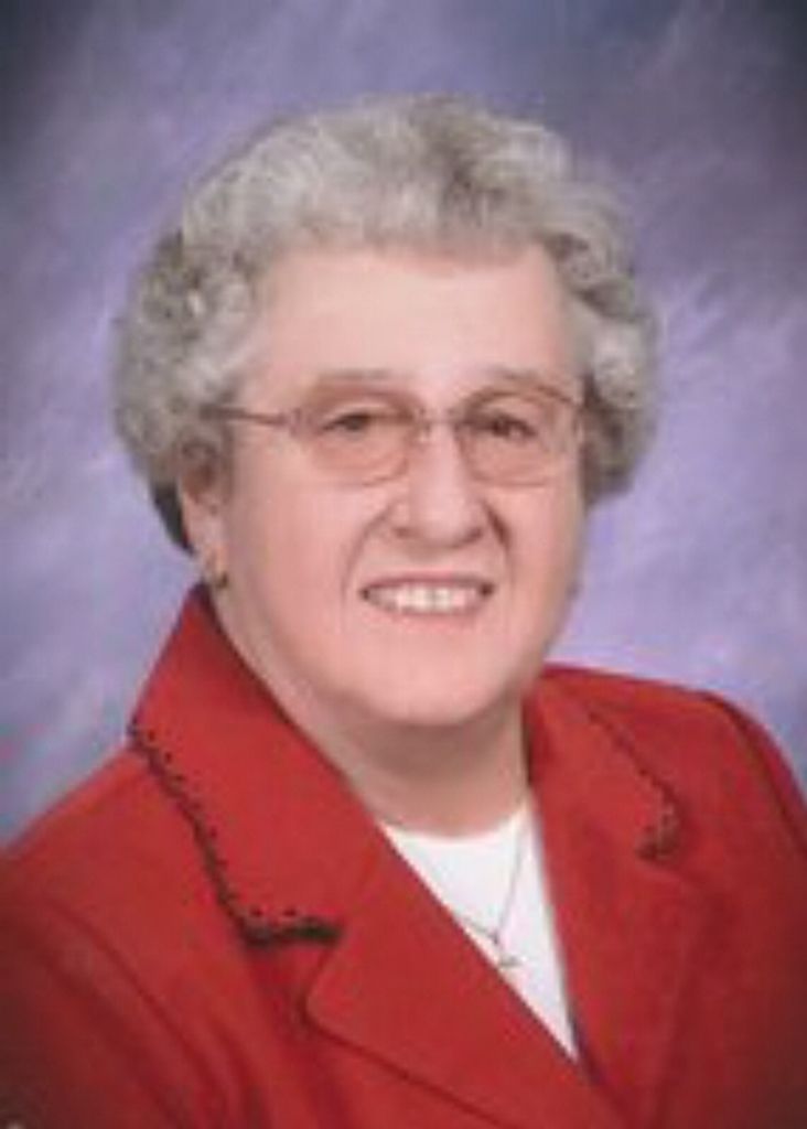 Verna Hennagir
