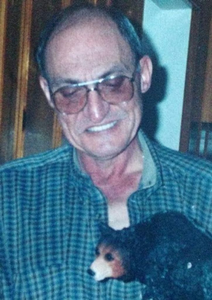 Harold Lester Willis