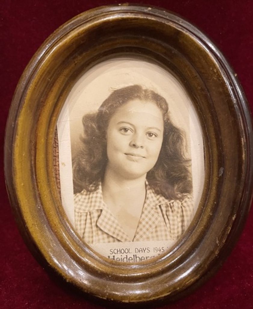 Eunice Yount Profile Photo