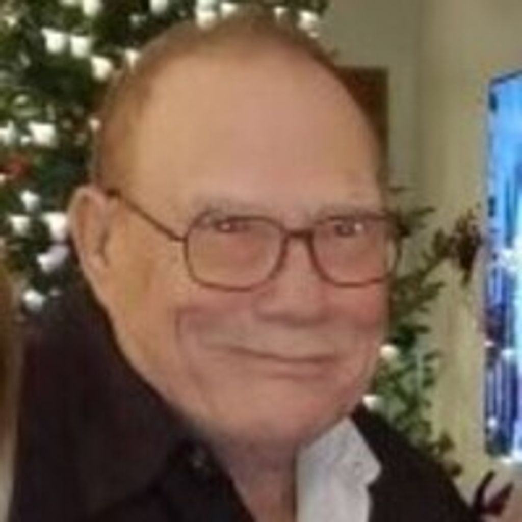 Ronald Johnson Jr Profile Photo
