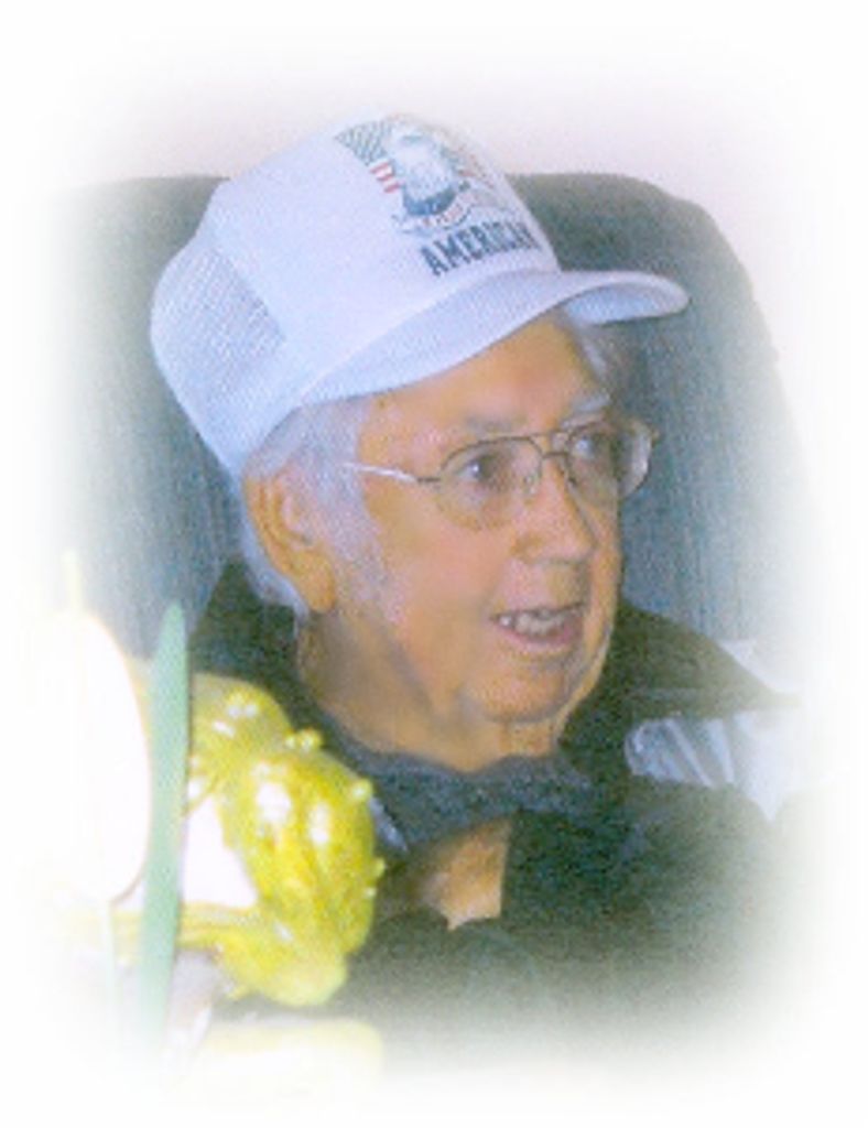 Cap Collins