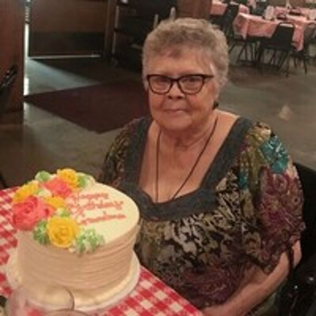 Carolyn Sue Laigle