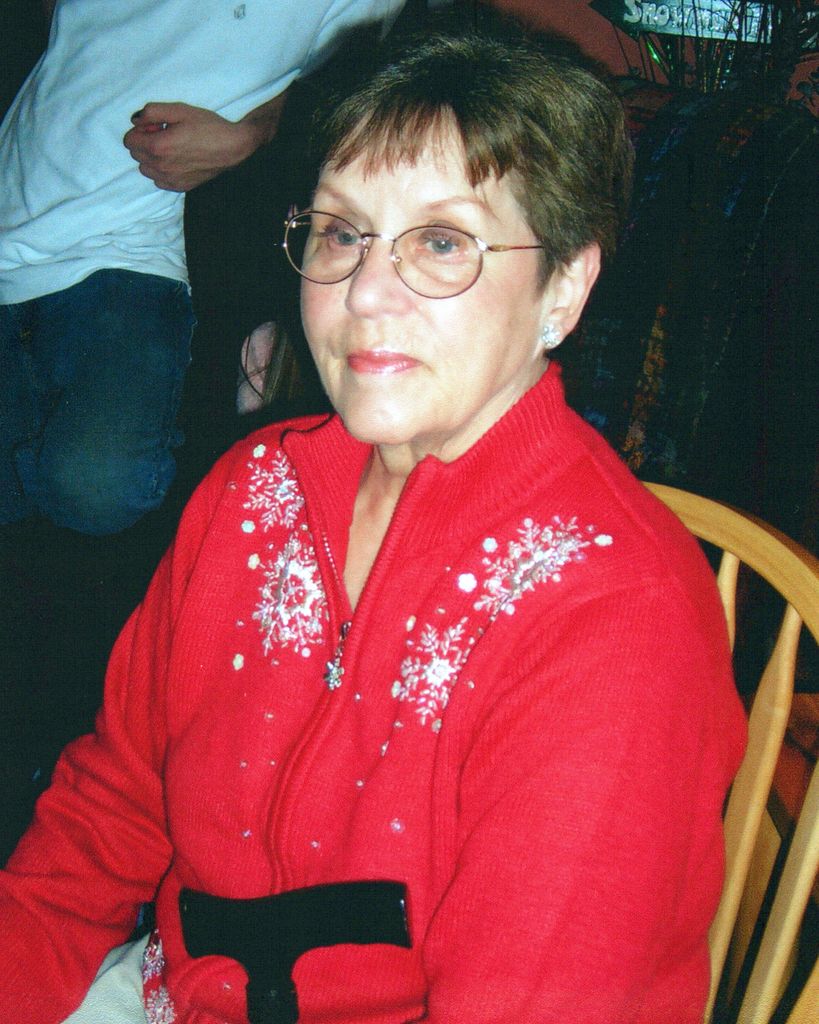 Dorothy Elaine Brownsberger