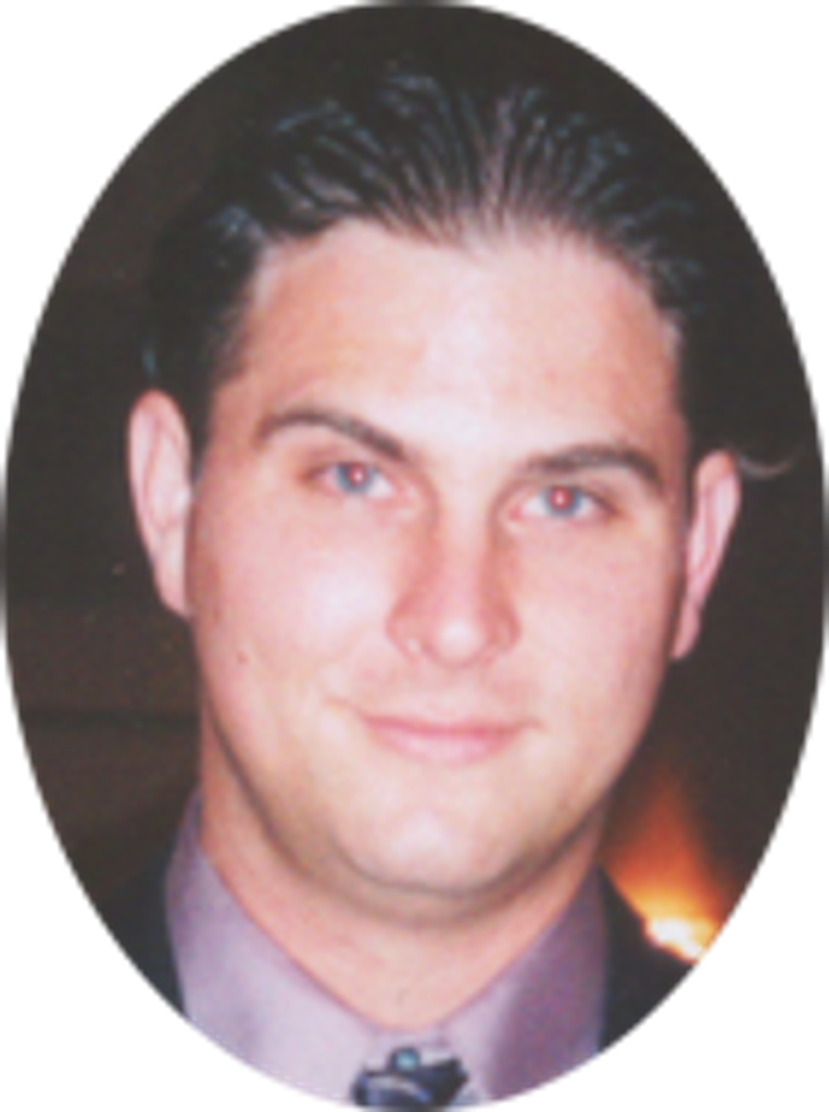 Michael G. Hoover