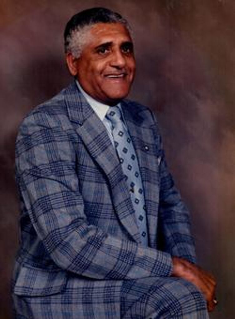 Curtis Junior Pittman Profile Photo