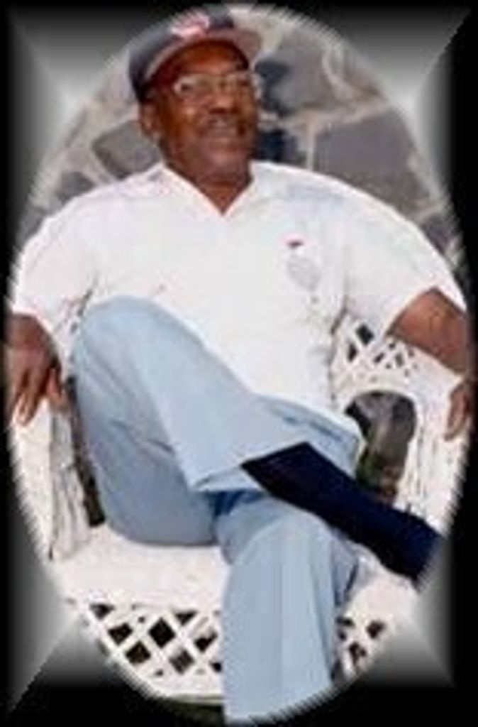 Ector Dean Profile Photo