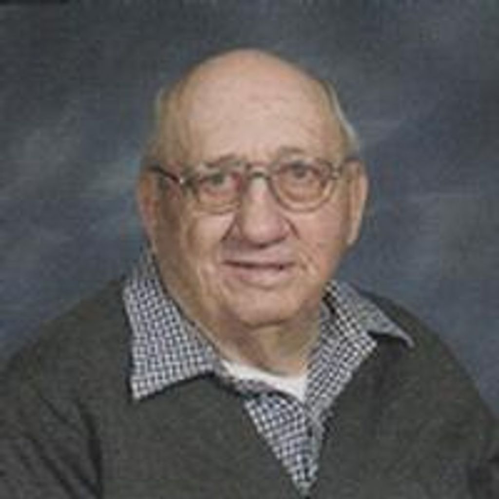 Merle D. Mick