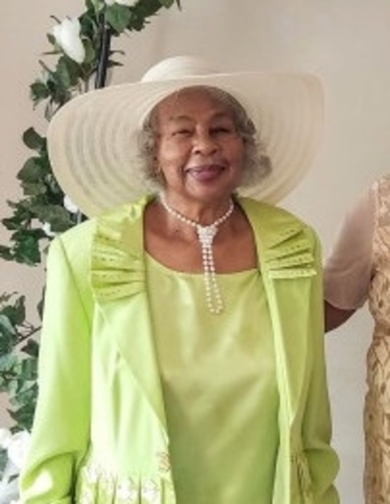 Elease Wilks Stinson