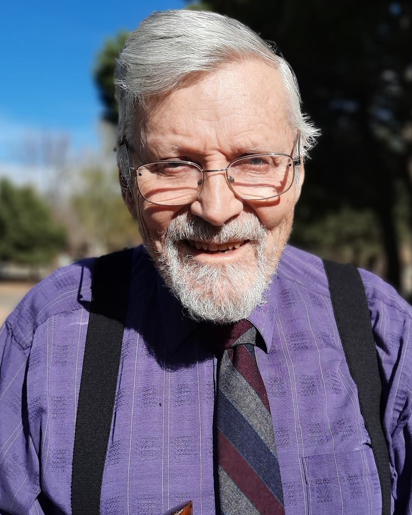 Richard Hough