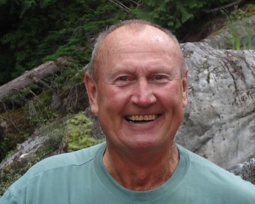 Jack "Smokey" Egers Profile Photo