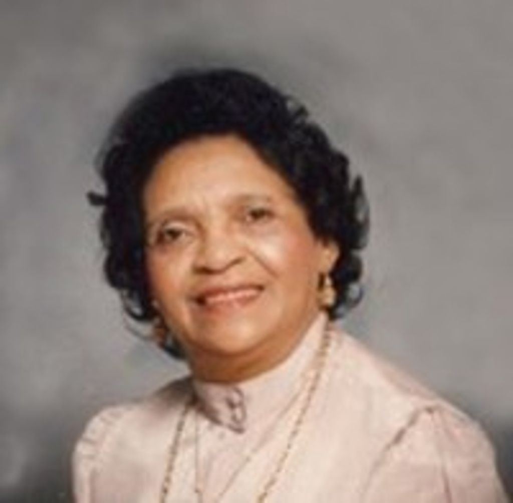 Edna D. Hawthorne