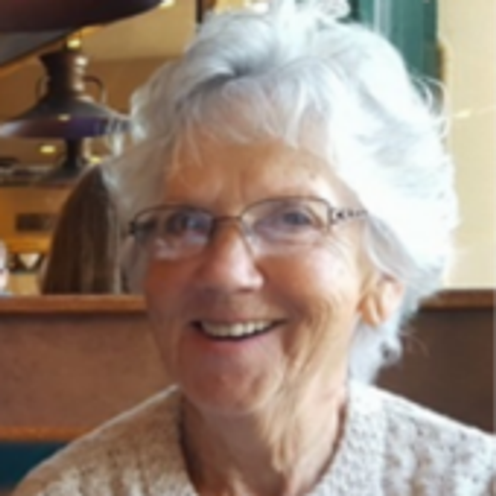Marian May Smith