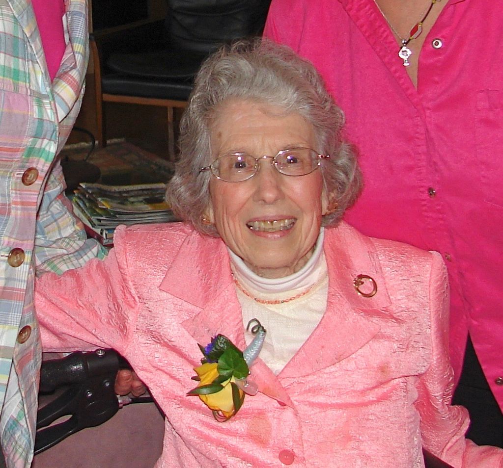 Betty Anne Spruill Gillingham Profile Photo