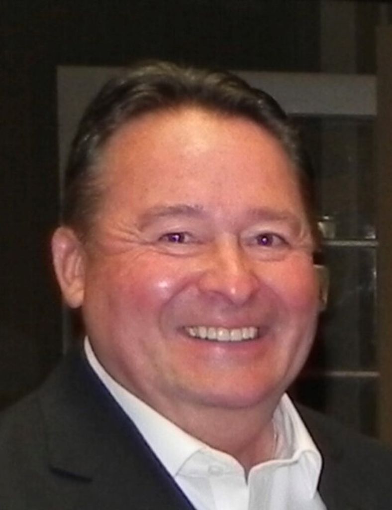 Michael Edward Blevins Profile Photo